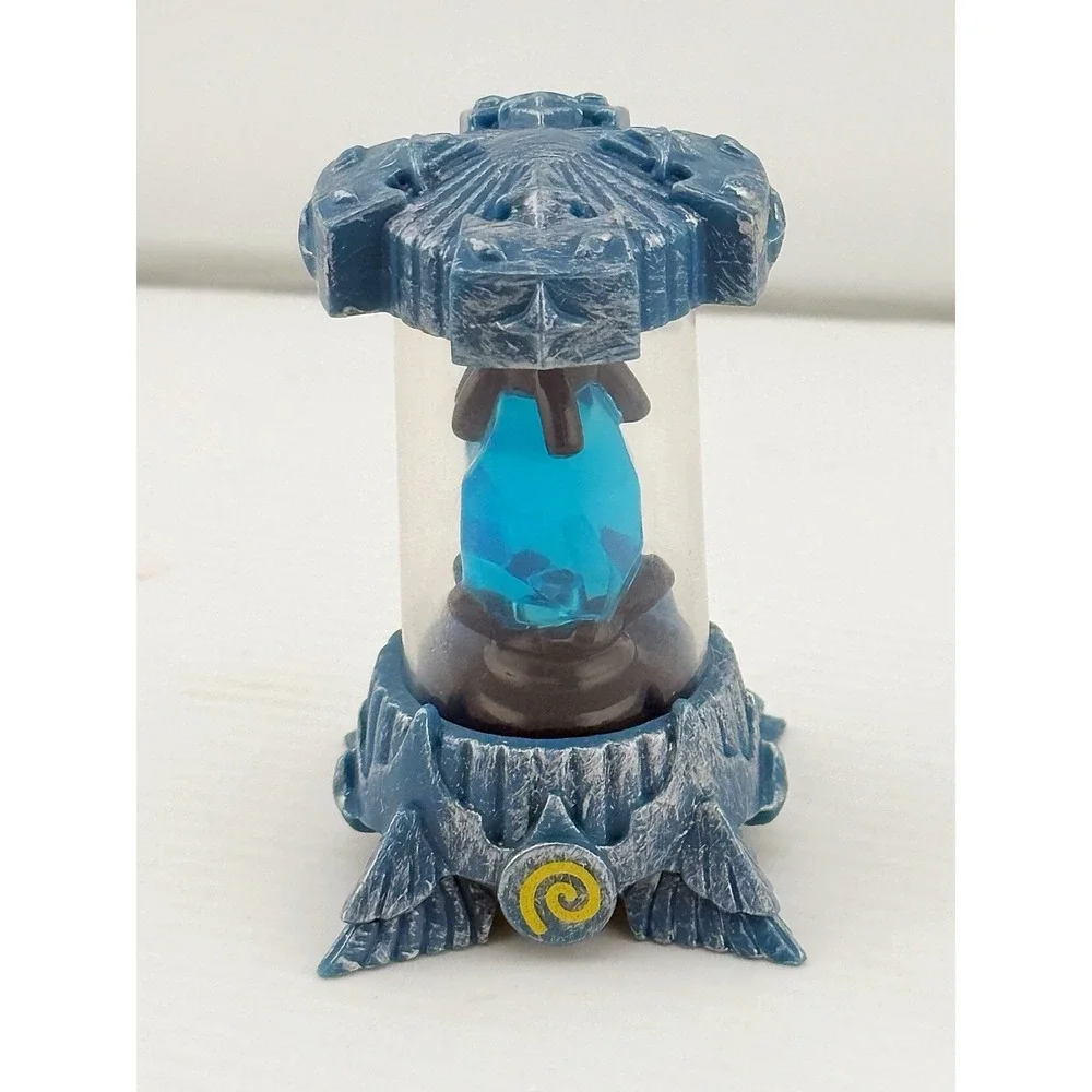 Skylanders Air Creation Crystal Air Element Air Angel. 2016
